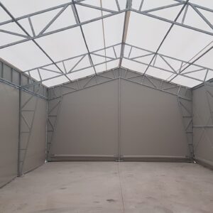 PVC-hall - Asula OÜ