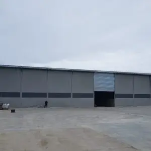 PVC-hall kardinatega - Asula OÜ