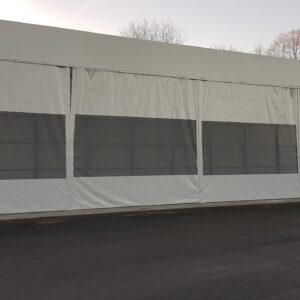 PVC-hall PVC-kardinatega - Asula OÜ