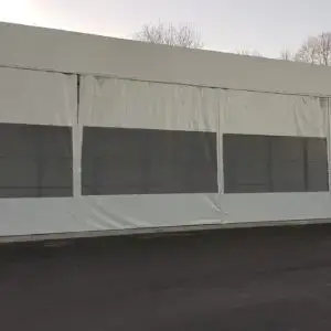 PVC-hall PVC-kardinatega - Asula OÜ