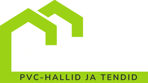 Asula - PVC hallid ja tendid