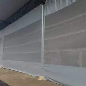 PVC-halli PVC-kardinad - Asula OÜ