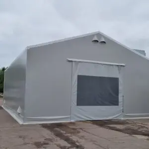 Hall PVC-hall - Asula OÜ