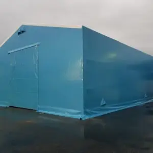 Sinine PVC-hall - Asula OÜ